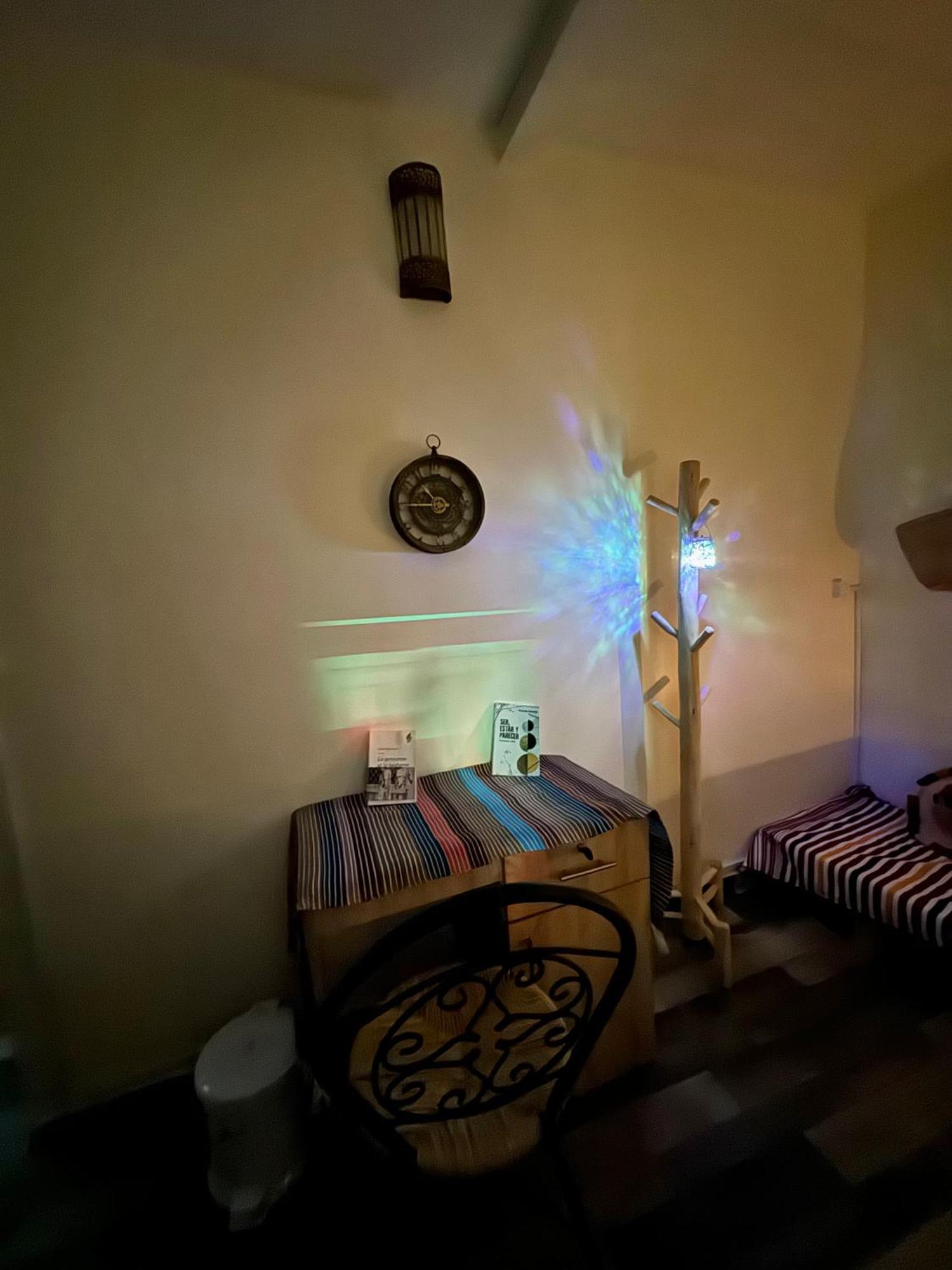רבאט La Casa De Oussama With Traditional Private Terrace מראה חיצוני תמונה