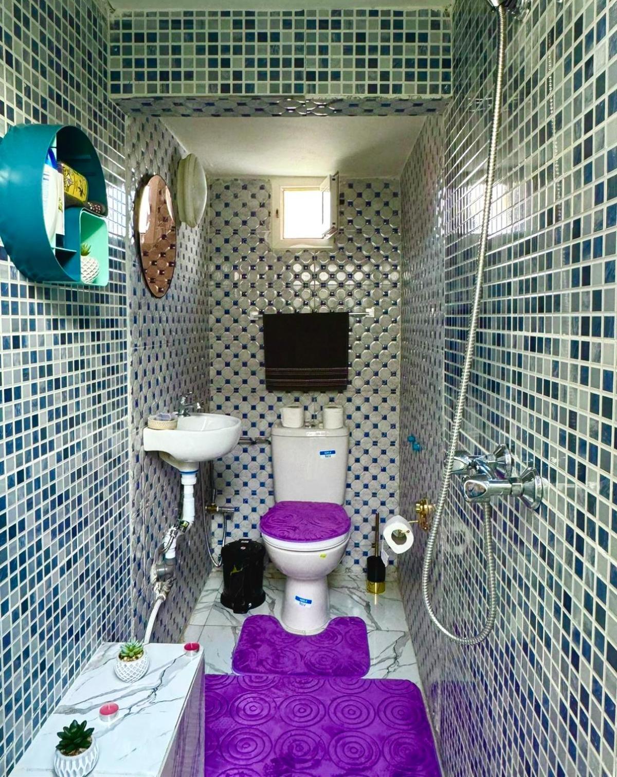 רבאט La Casa De Oussama With Traditional Private Terrace מראה חיצוני תמונה